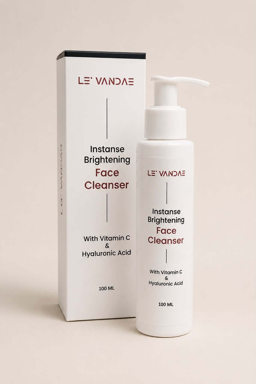Face Cleanser